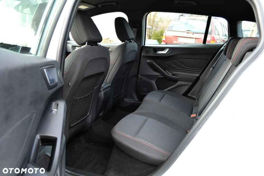 Ford Focus 2.0 TDCi ST-Line ASS - 8