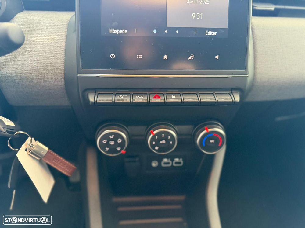 Renault Clio 1.0 TCe Evolution Bi-Fuel - 10