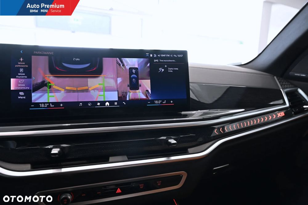 BMW X5 xDrive30d - 11