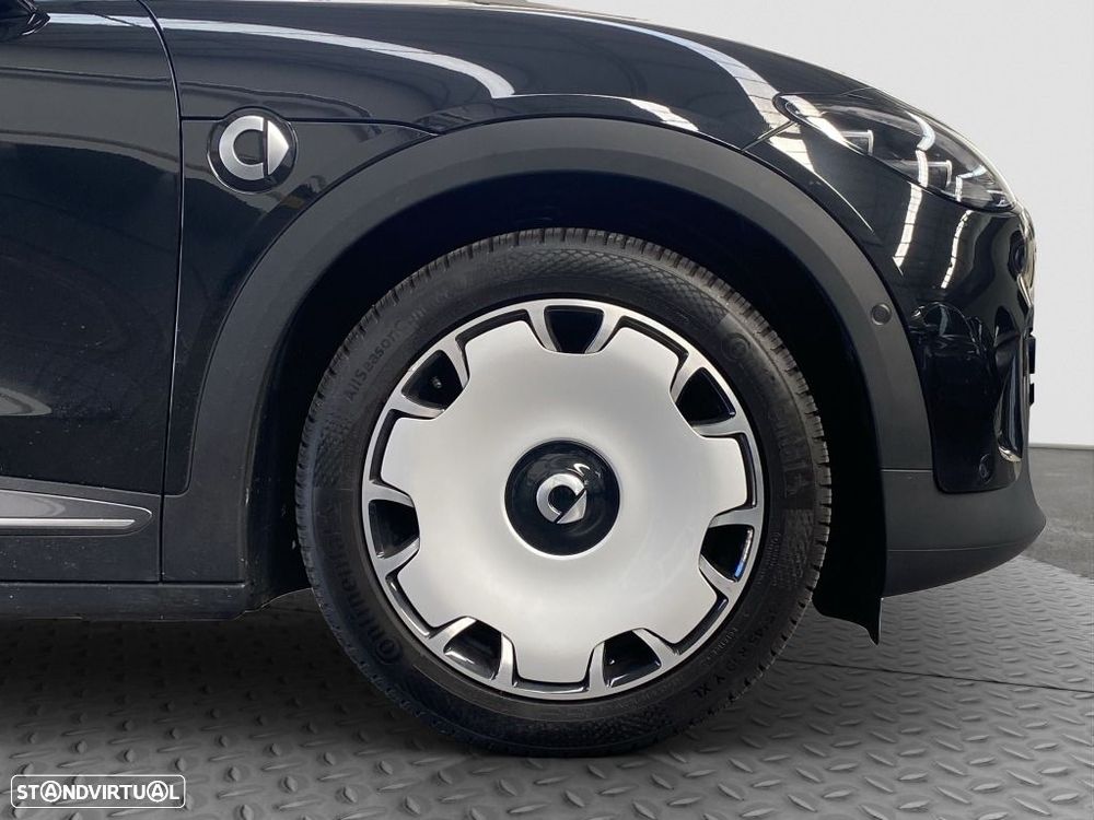 Smart #3 66 kWh Premium - 8