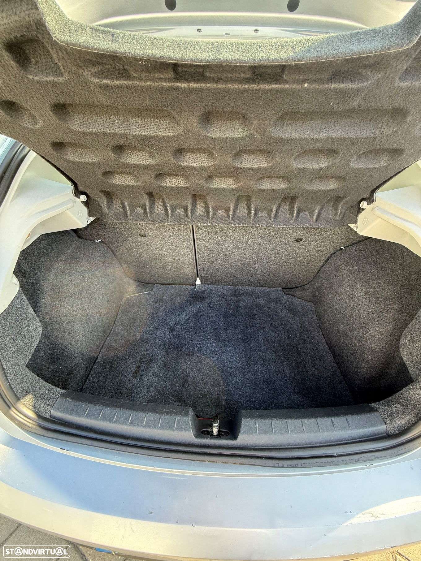 SEAT Ibiza 1.2 12V Stylance - 12