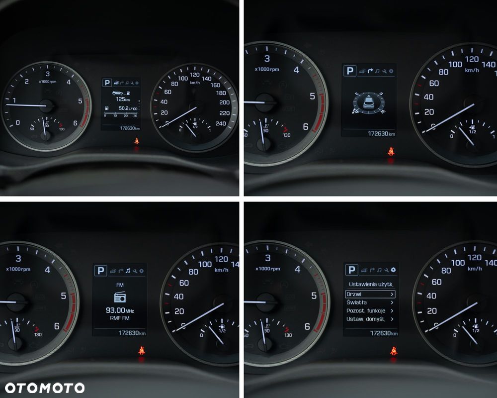 Hyundai Tucson - 38