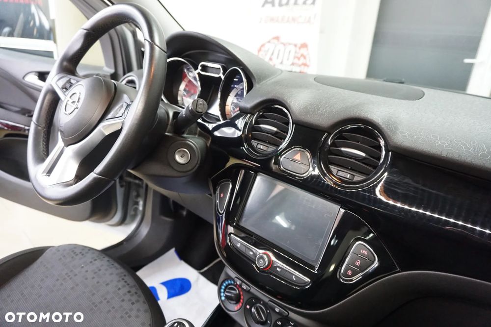 Opel Adam 1.4 - 21
