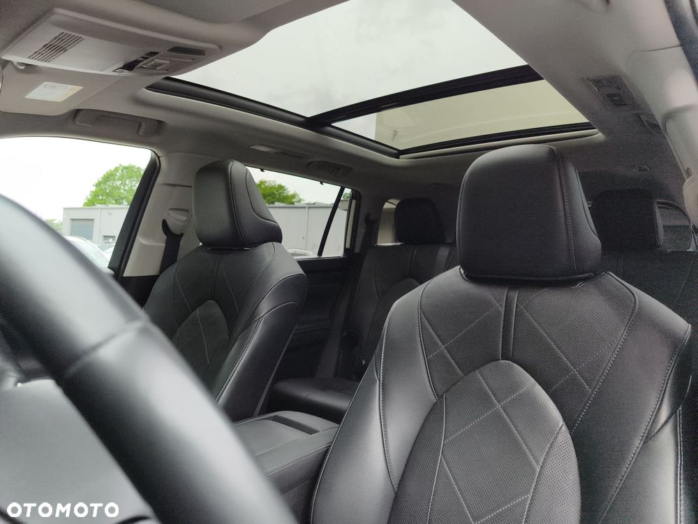 Toyota Highlander - 28