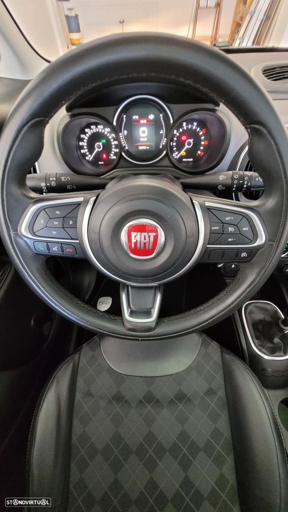 Fiat 500L 1.3 MJ - 23