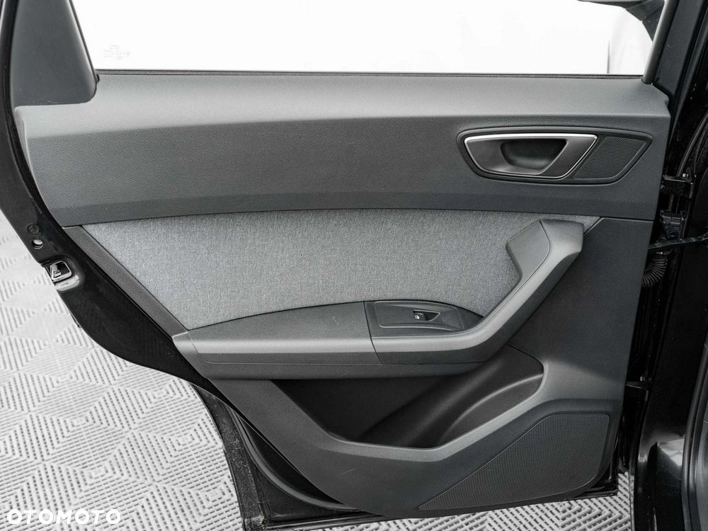 Seat Ateca 1.5 TSI Style S&S DSG - 26