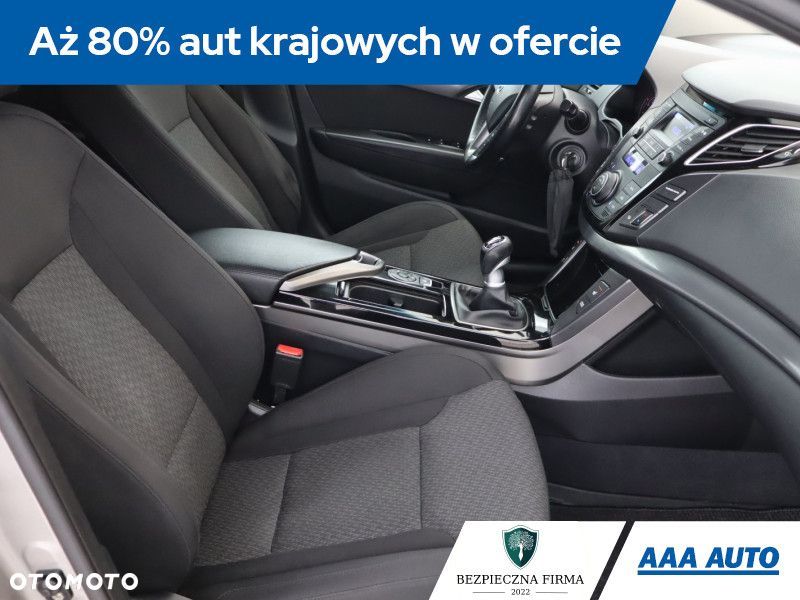 Hyundai i40 - 11