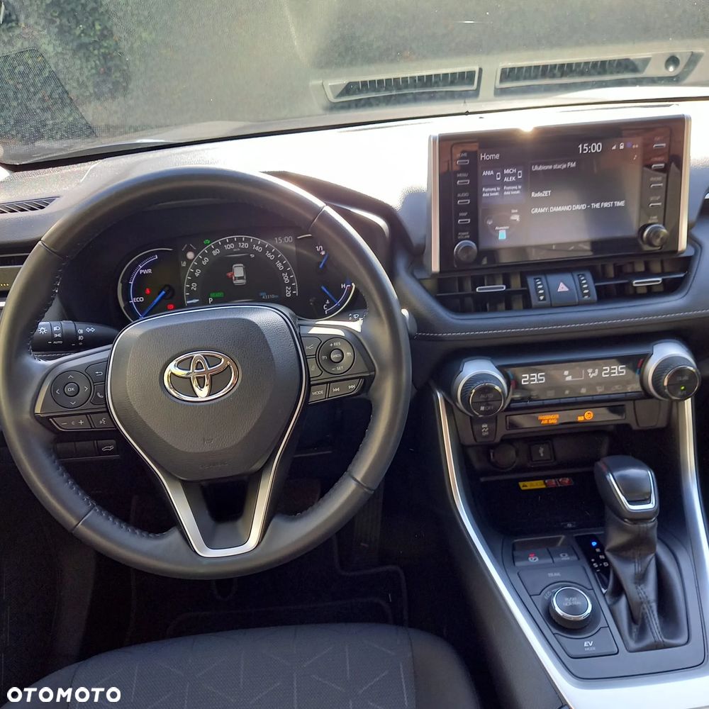 Toyota RAV4 - 21