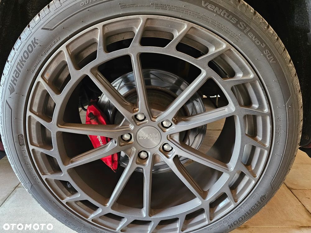 Jeep Grand Cherokee - 17