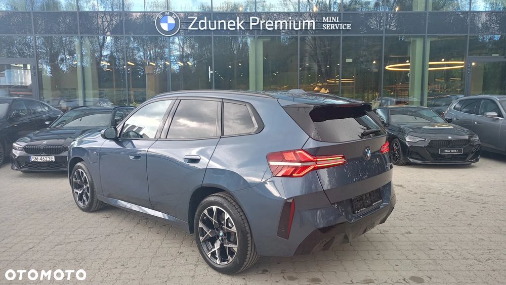 BMW X3 - 3