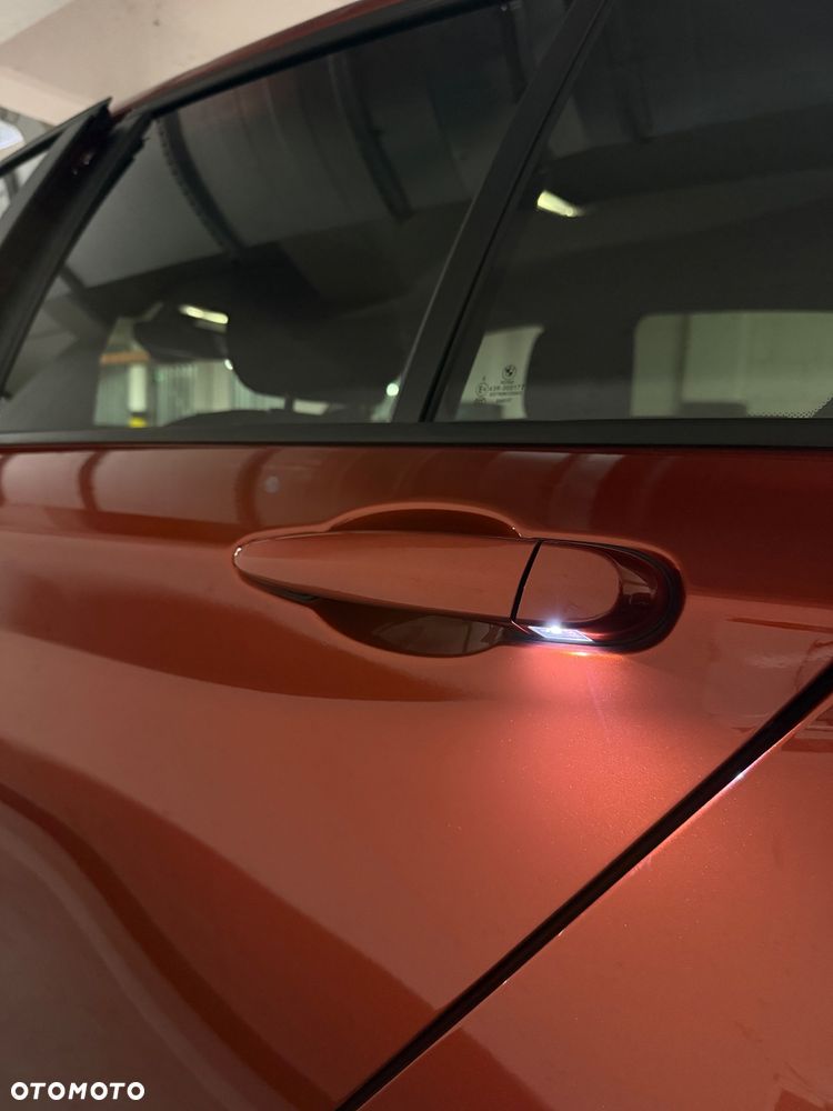 BMW Seria 1 118i M Sport Shadow - 38