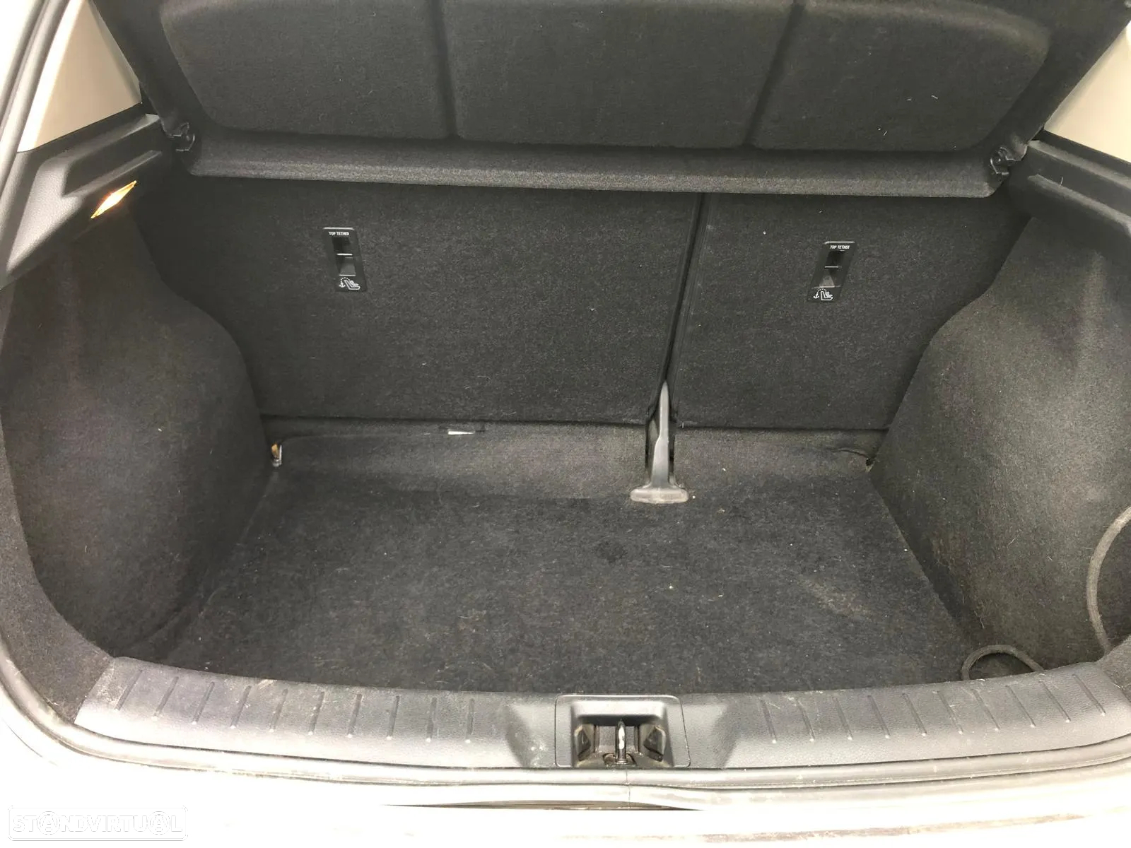 Nissan Pulsar 1.5 dCi Acenta - 11