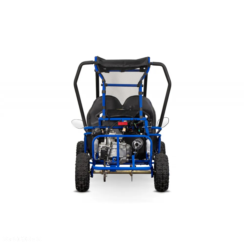 Nitro Motors Inny - 7