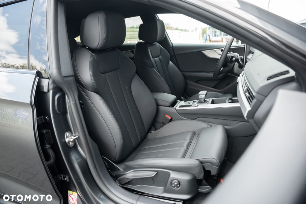 Audi A5 Sportback 35 TFSI S tronic S line - 25