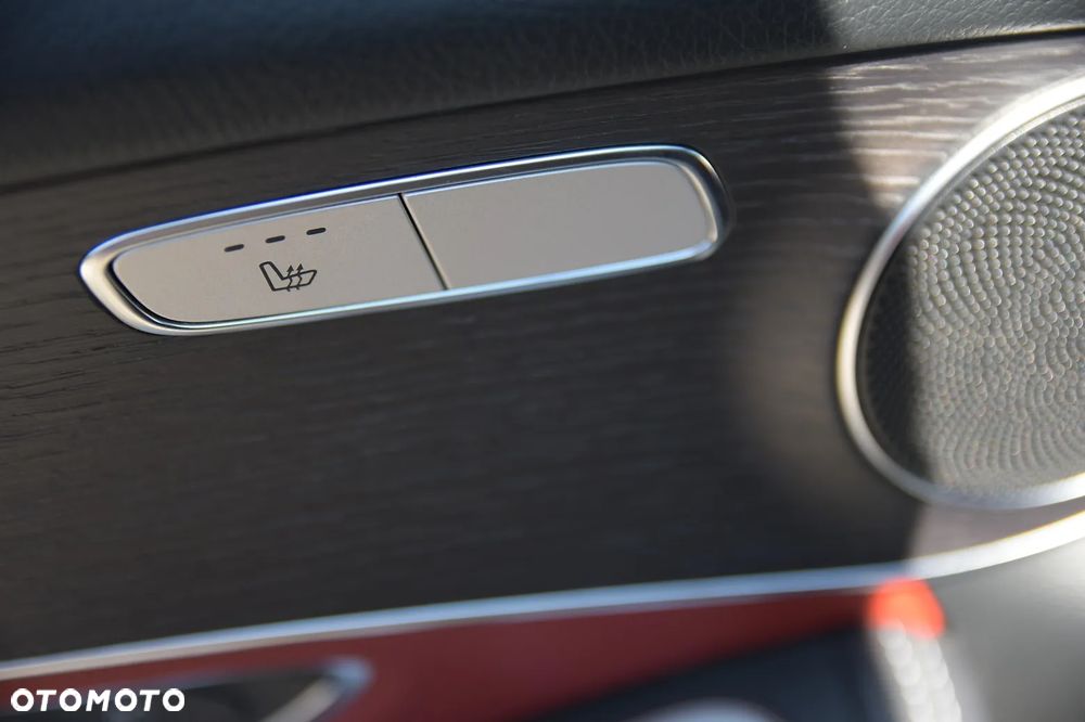 Mercedes-Benz GLC 220 d 4Matic 9G-TRONIC - 27