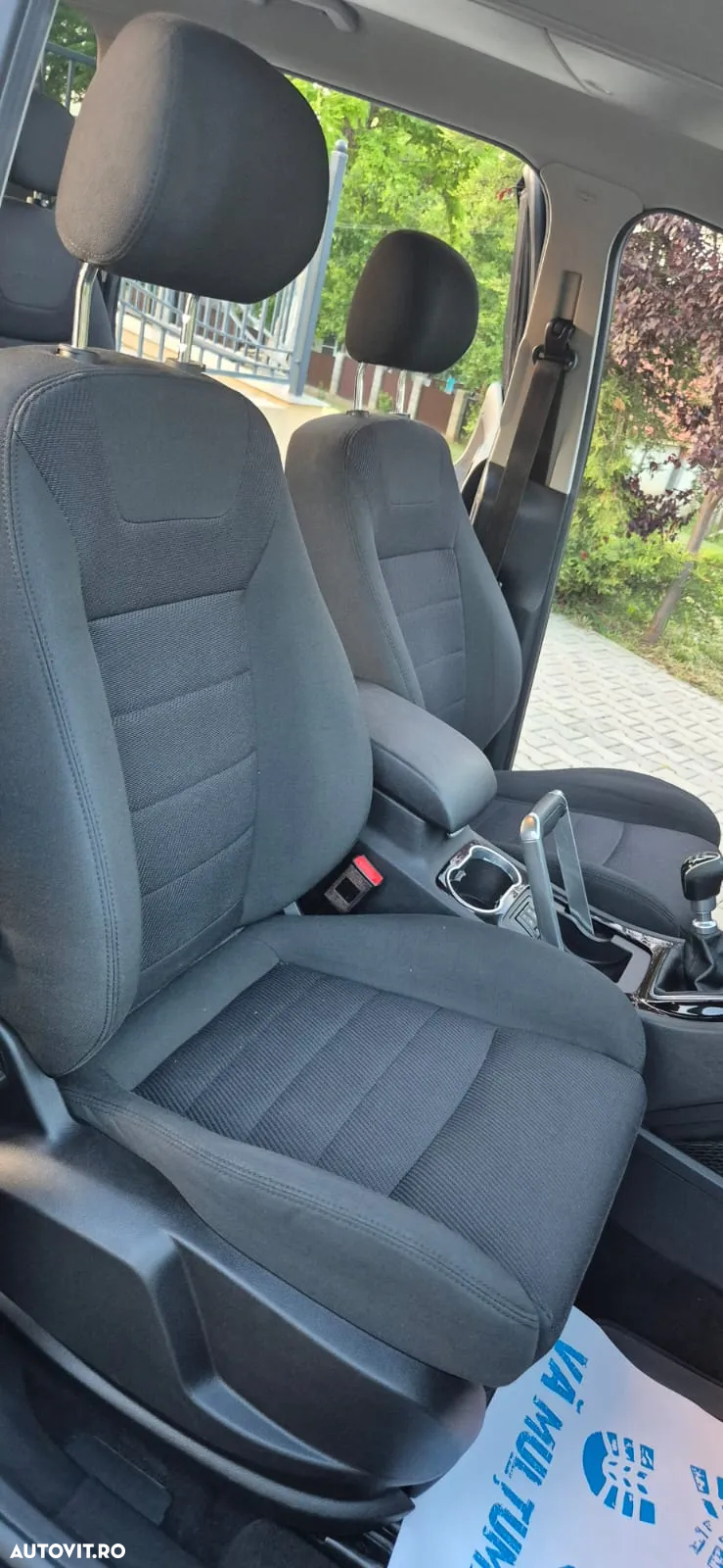 Ford Galaxy - 5