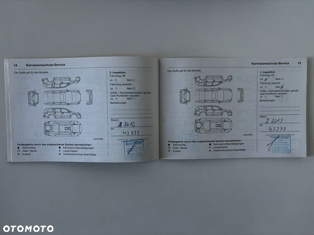 Opel Insignia 2.0 CDTI 4x4 ecoFLEX Start/Stop Innovation - 36