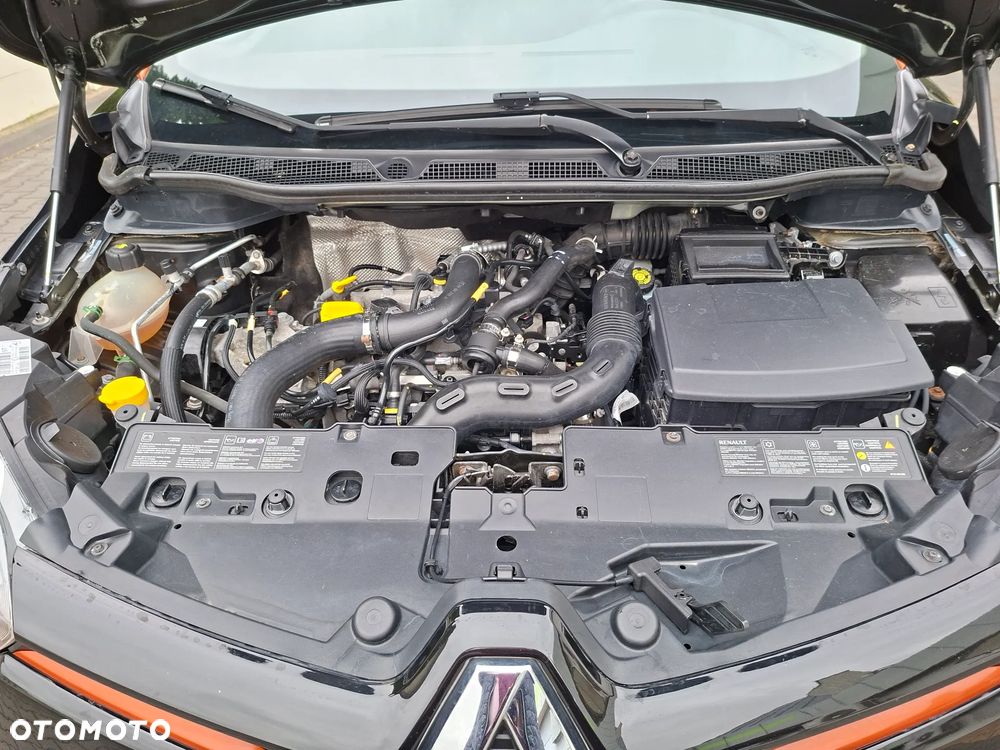 Renault Captur ENERGY TCe 90 Start&Stop Intens - 22