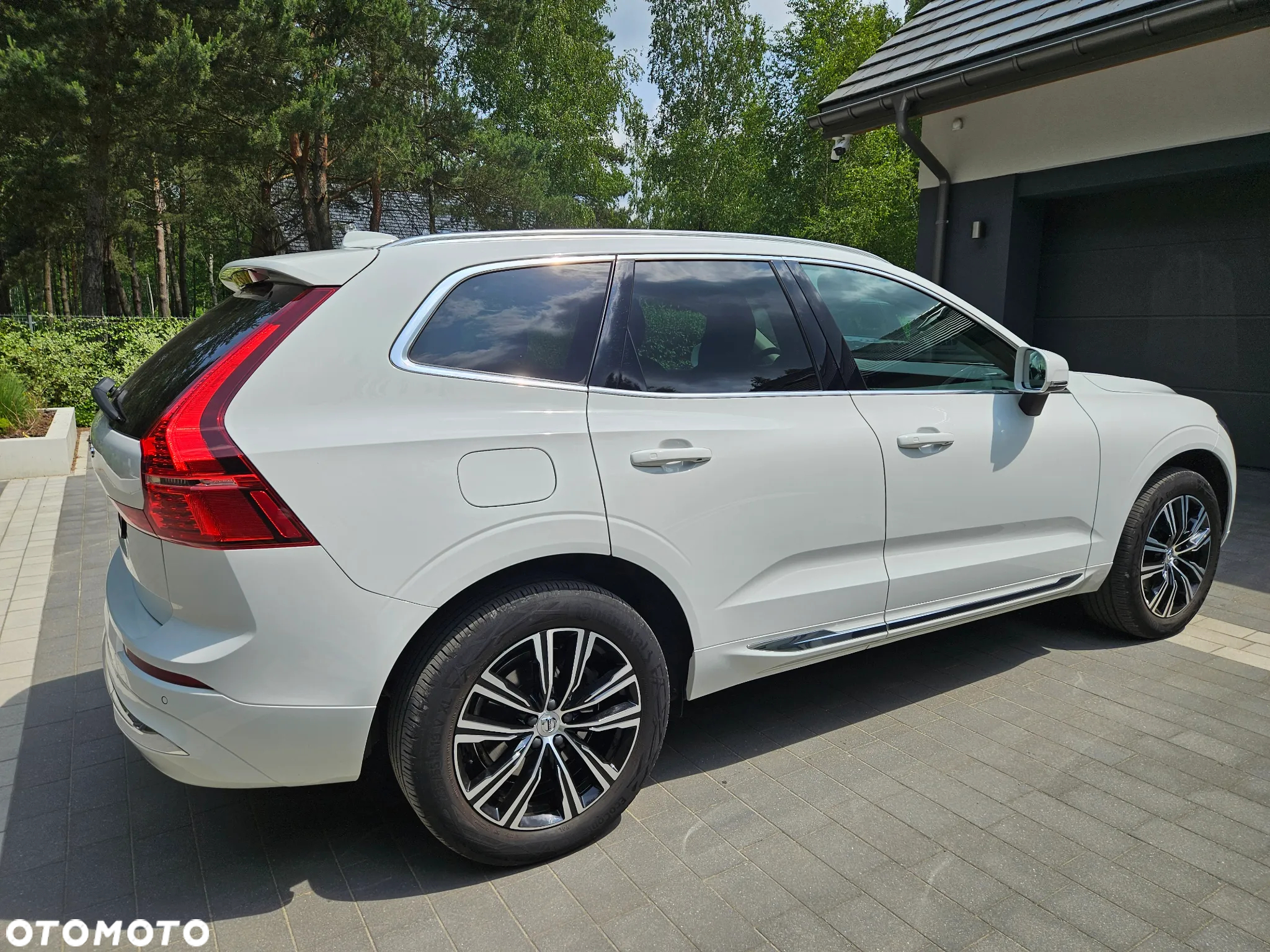 Volvo XC 60 T4 Inscription - 11
