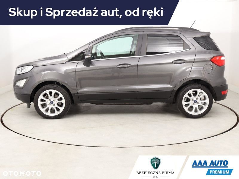 Ford EcoSport - 4
