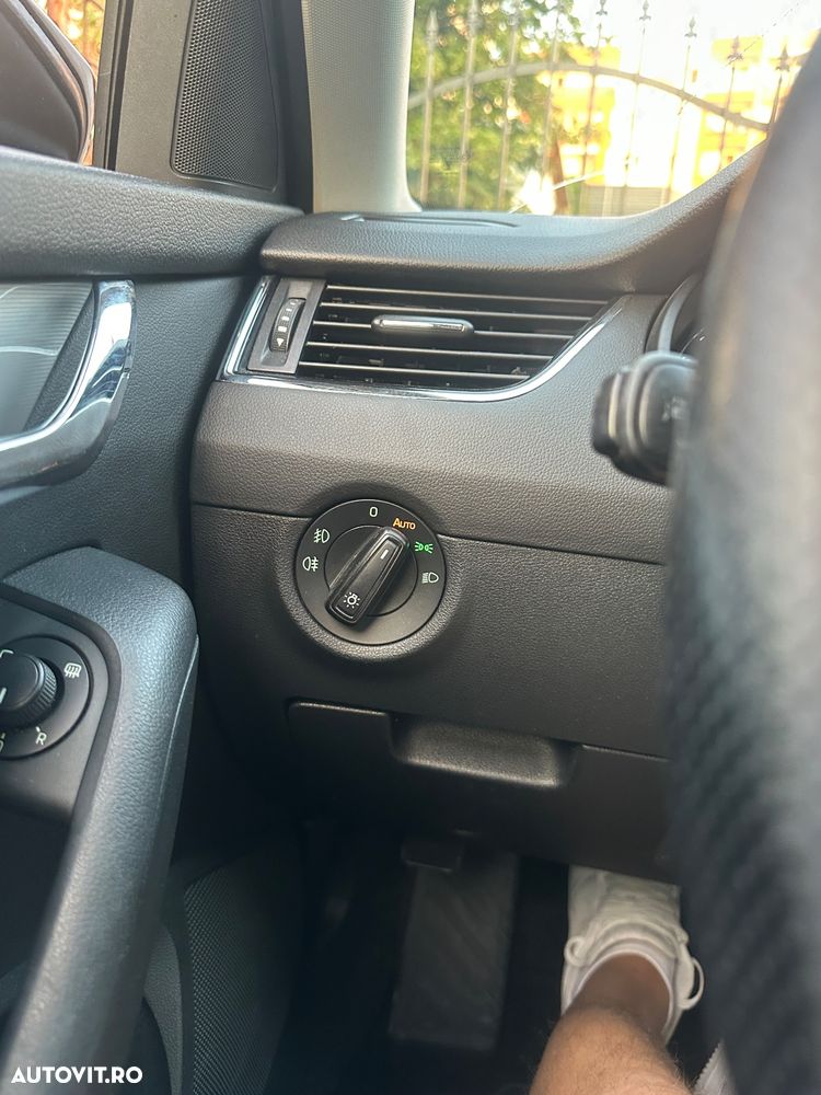 Skoda Octavia - 9