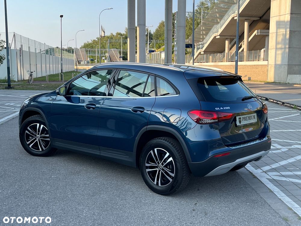 Mercedes-Benz GLA 200 Style - 7