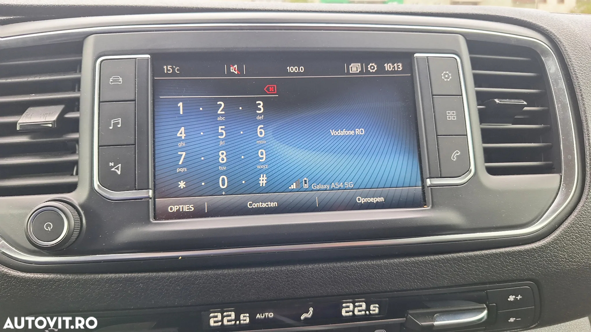 Toyota Proace - 7