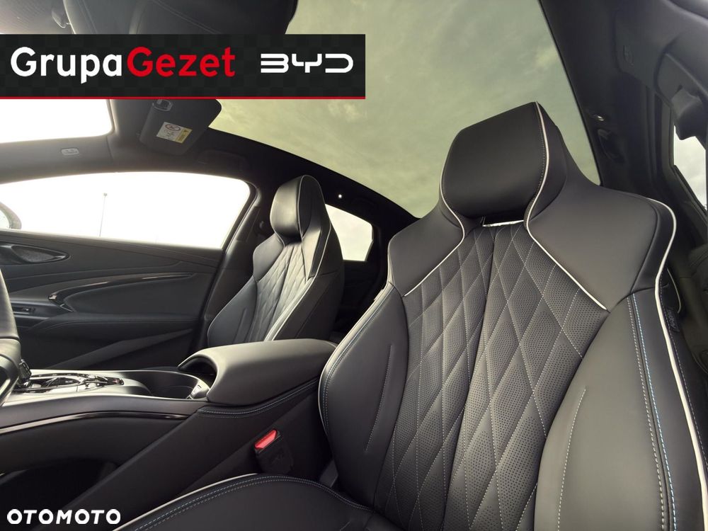 BYD Seal 82.5kWh Excellence AWD - 10