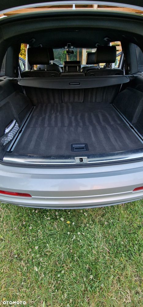 Audi Q7 3.0 TDI DPF Quattro Tiptronic - 20