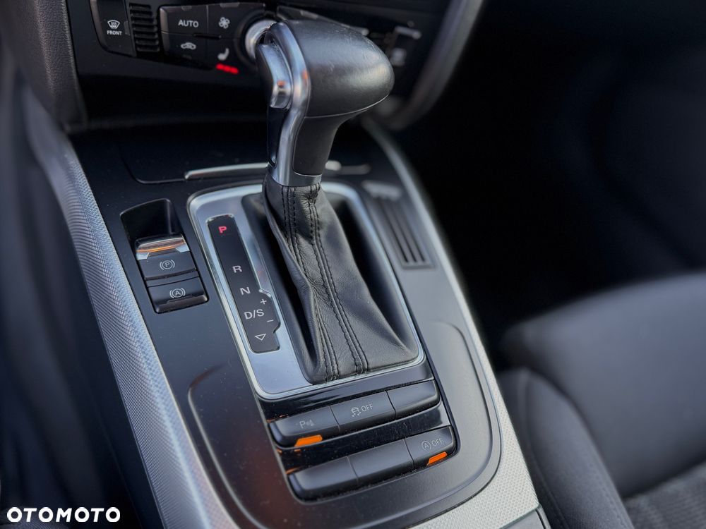Audi A5 - 26