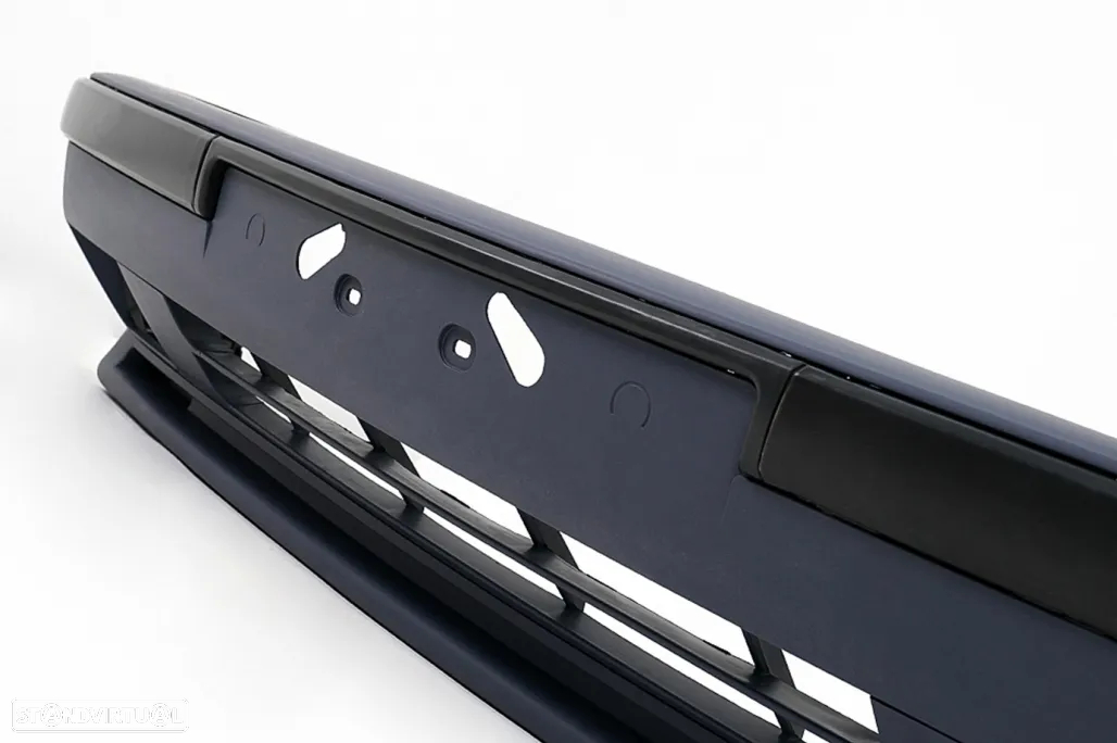 Body Kit Bmw Série 5 E34 (1987 a 1995) Look M5 - 6