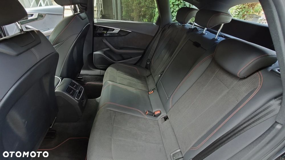 Audi A4 Avant - 12