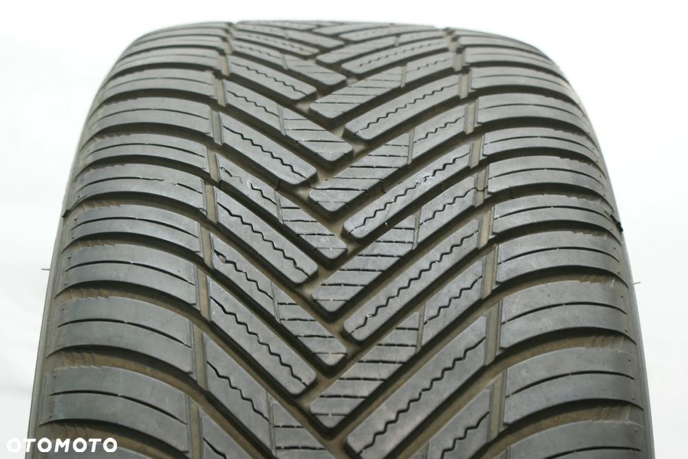 245/45R17 HANKOOK KINERGY 4S 2 , 6,7mm 2024r B2662 - 1