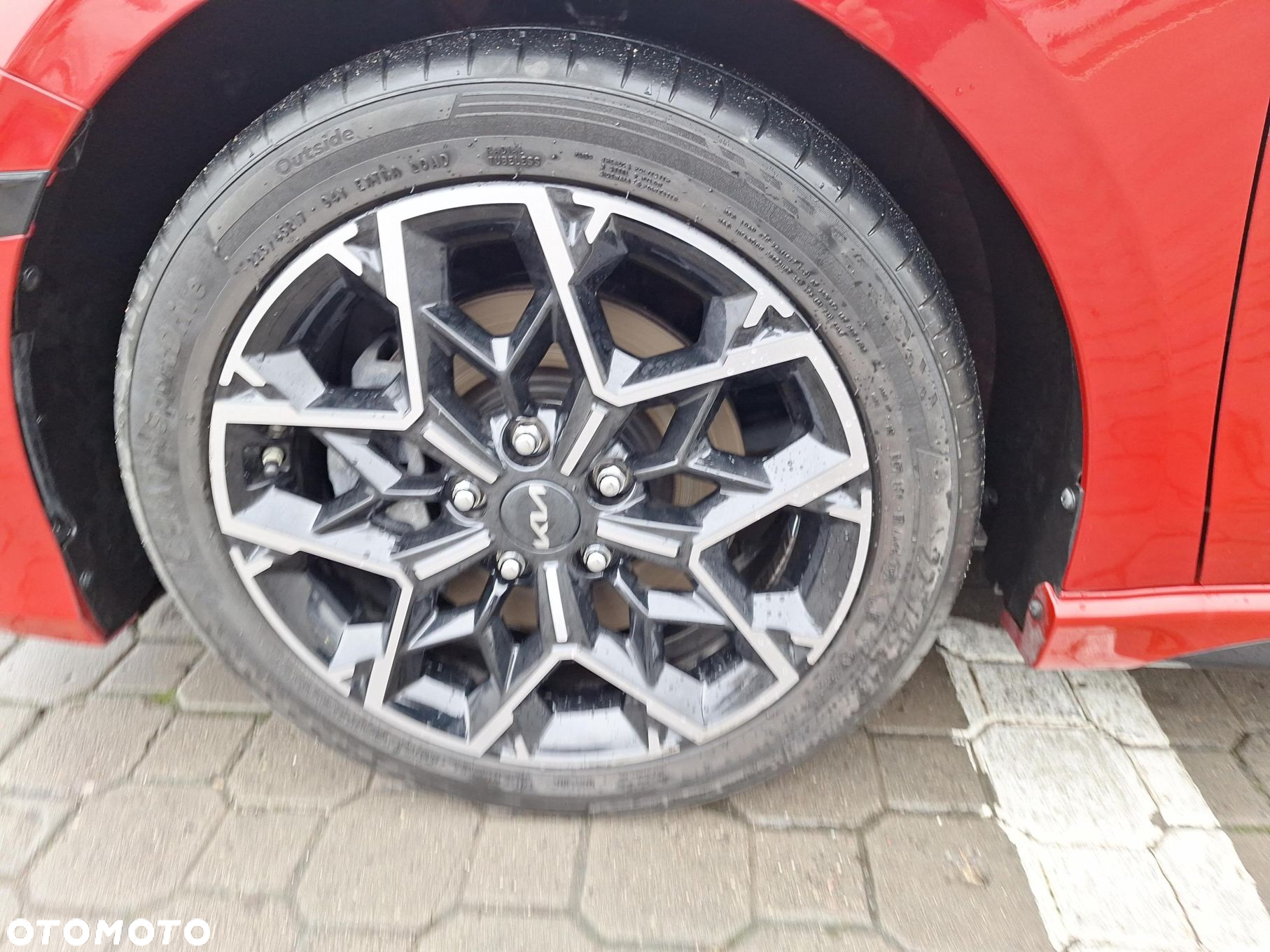 Kia Ceed 1.0 T-GDI GT-Line - 10