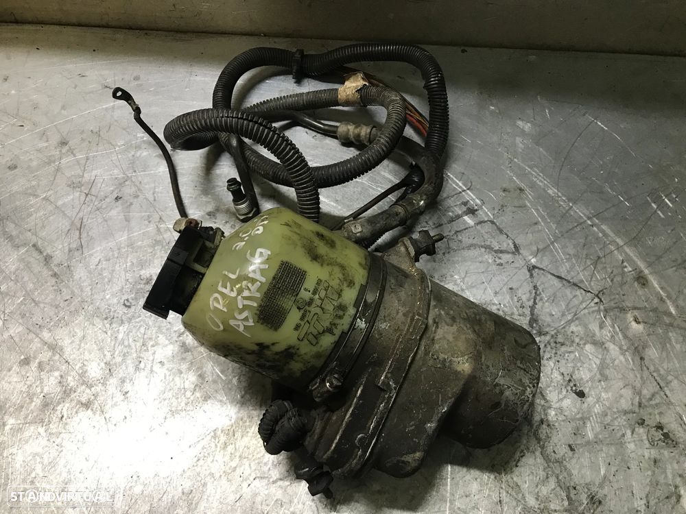 BOMBA DE DIRECÇÃO / DIREÇÃO OPEL ASTRA G 98-03 - 1