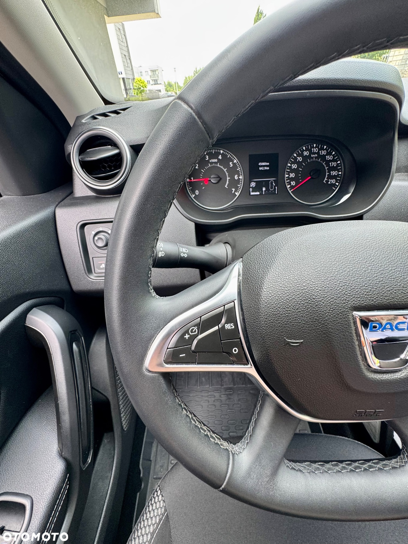 Dacia Duster 1.0 TCe SL Look - 27