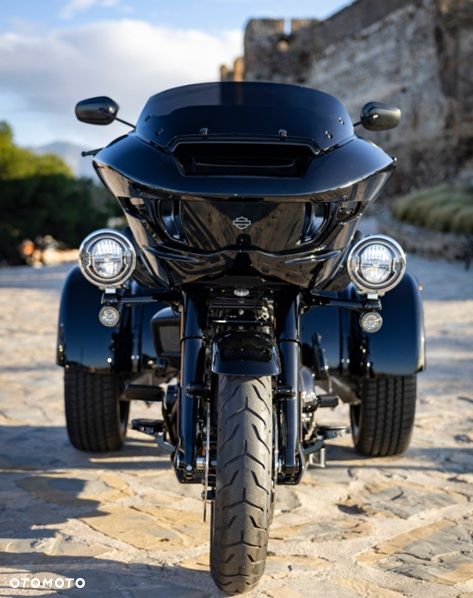 Harley-Davidson Inny - 7
