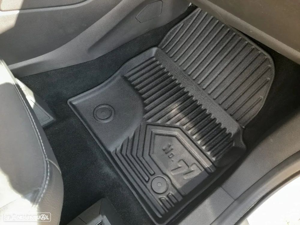 Ford Kuga 2.0 TDCi Titanium 4WD Powershift - 17