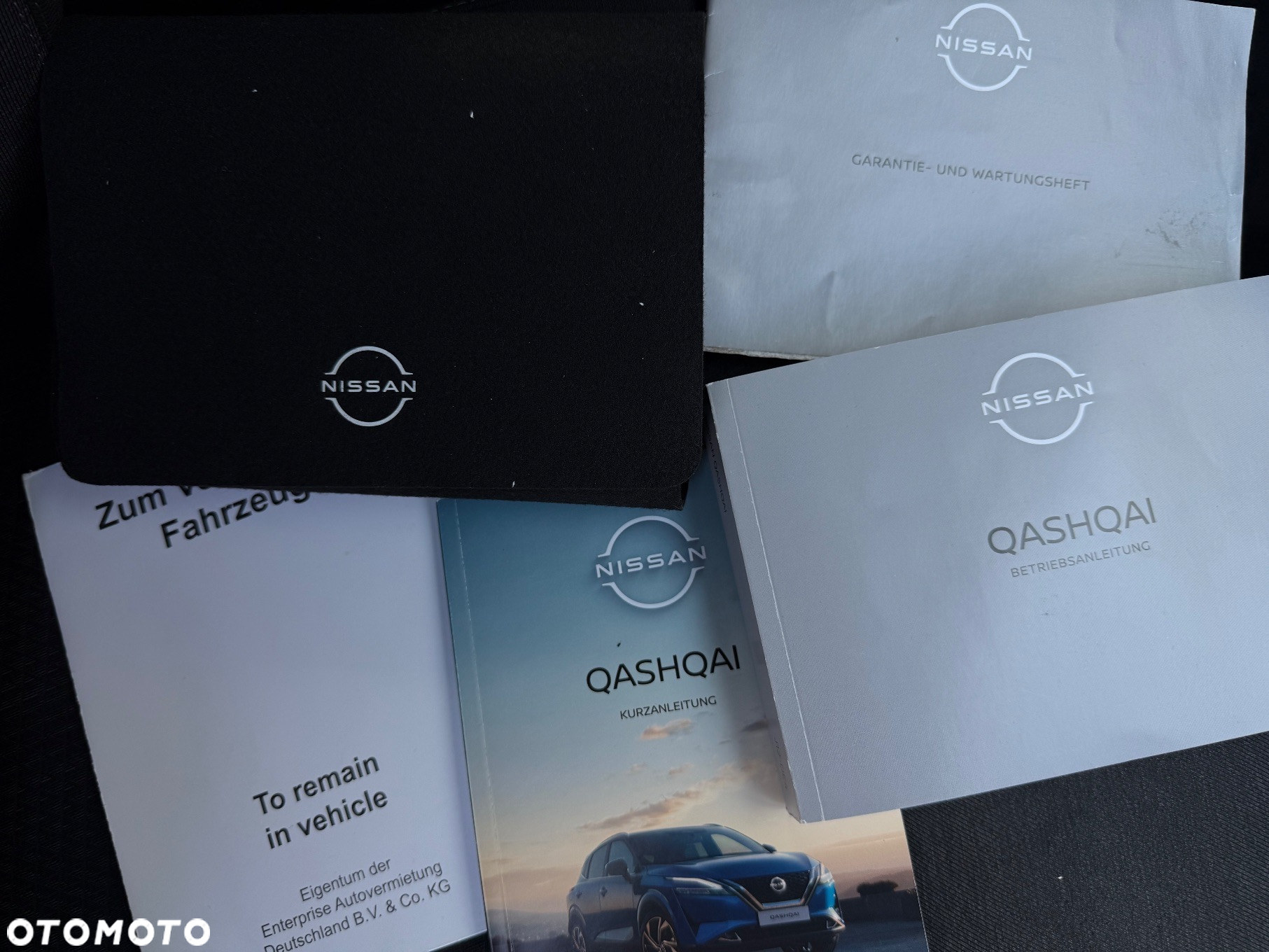 Nissan Qashqai 1.3 DIG-T MHEV N-Connecta - 39