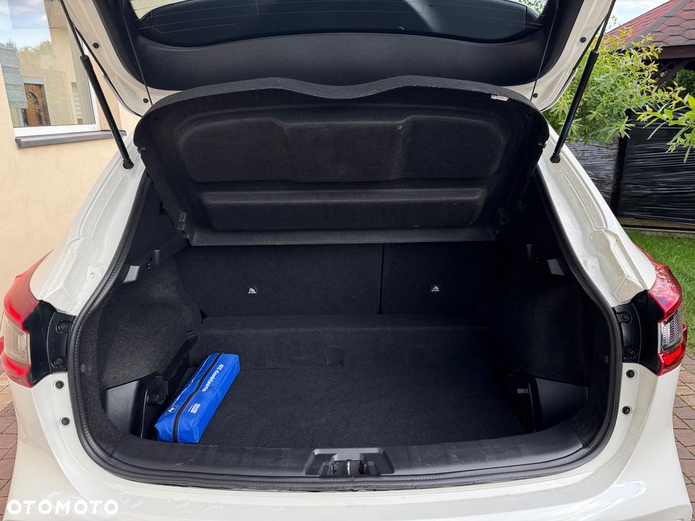 Nissan Qashqai 1.3 DIG-T N-Tec - 11