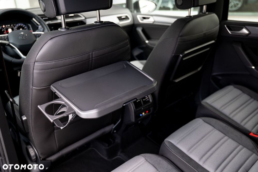 Volkswagen Touran 1.5 TSI EVO Highline DSG - 10
