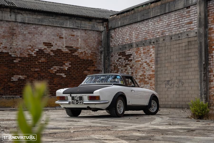 Fiat 124 - 4
