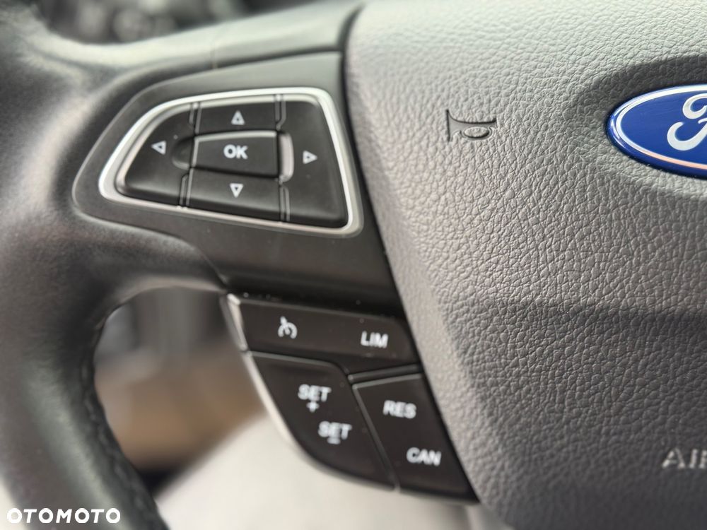 Ford Focus 1.0 EcoBoost Titanium ASS - 16