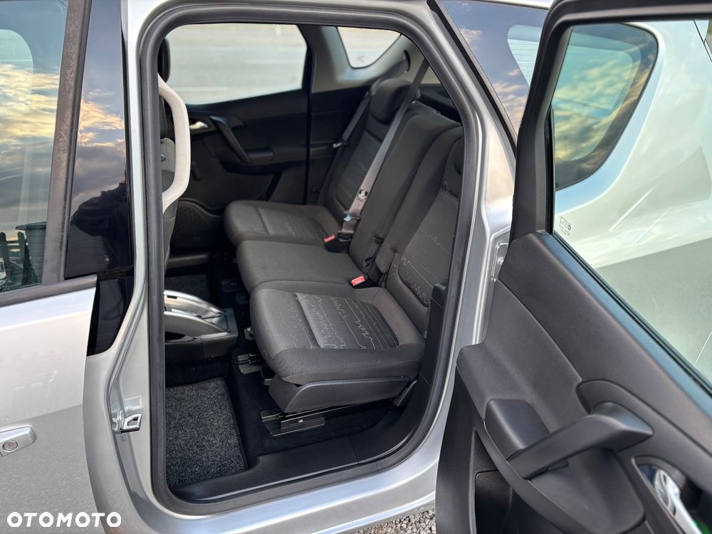 Opel Meriva - 9