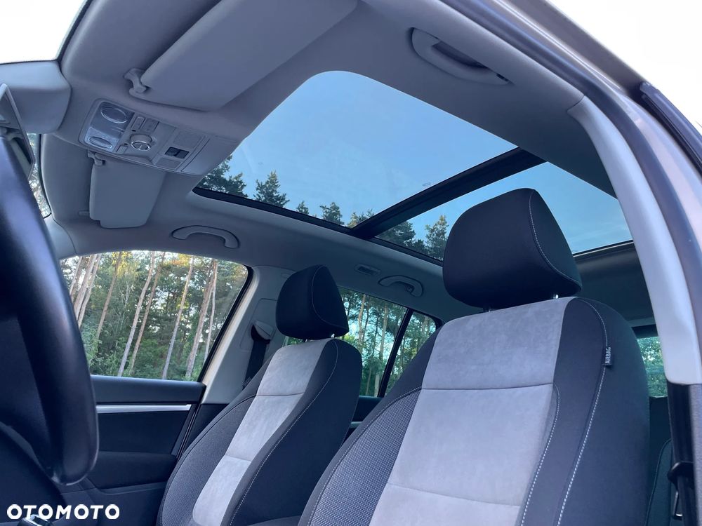 Volkswagen Tiguan - 15