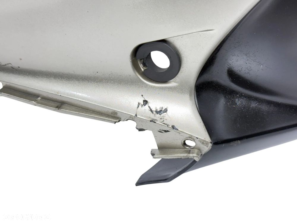 Czacha czasza  Yamaha TDM 850 4TX - 7