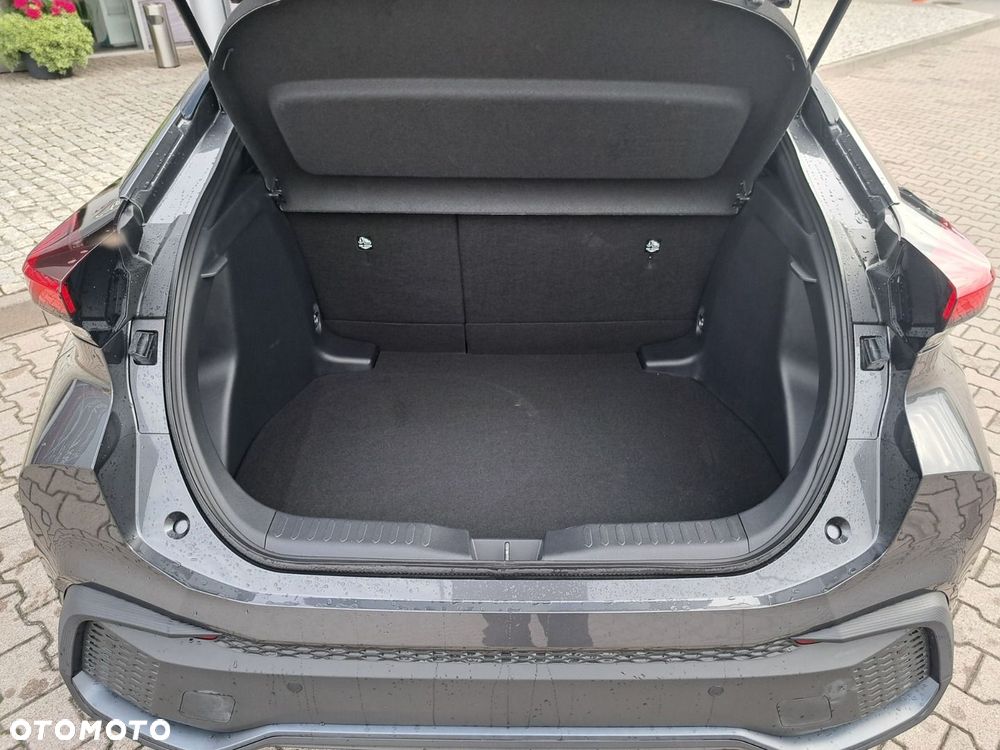 Toyota C-HR 1.8 Hybrid Style - 7