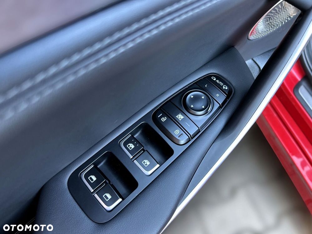 Kia Stinger 3.3 T-GDI V6 GT AWD - 34