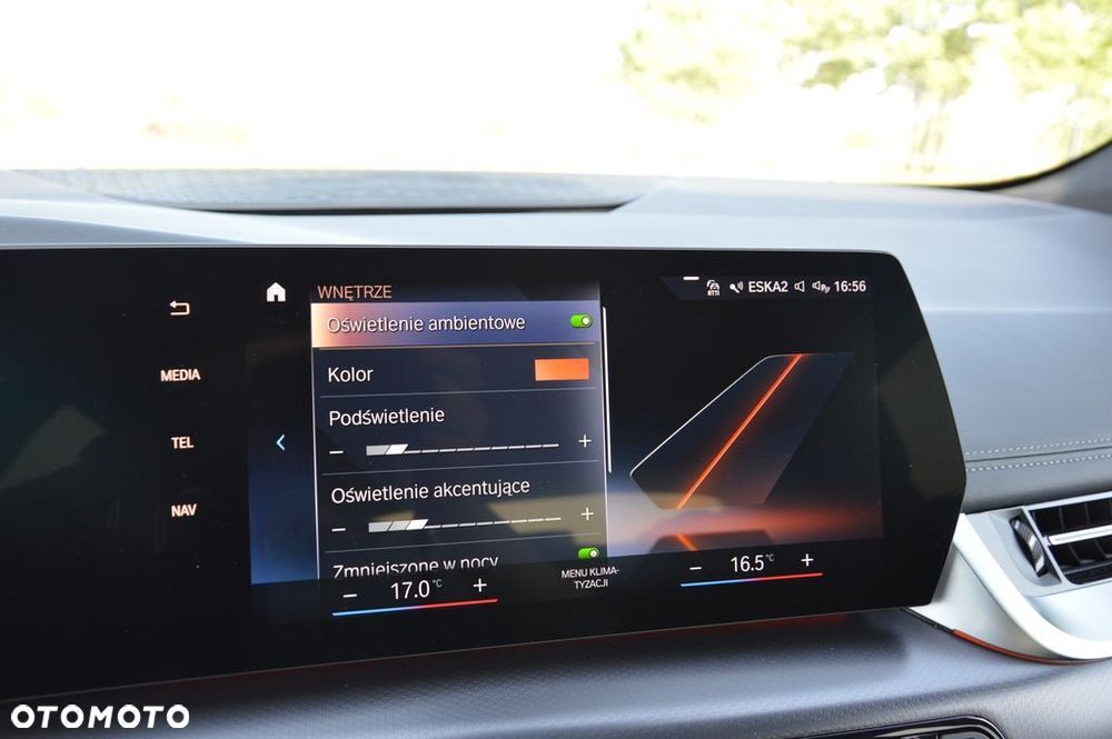 BMW Seria 2 218d GT Sport - 22