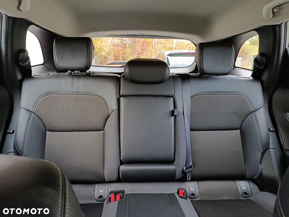 Renault Koleos 1.3 TCe Equilibre EDC - 20